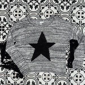 Volcom Black Star Sweater